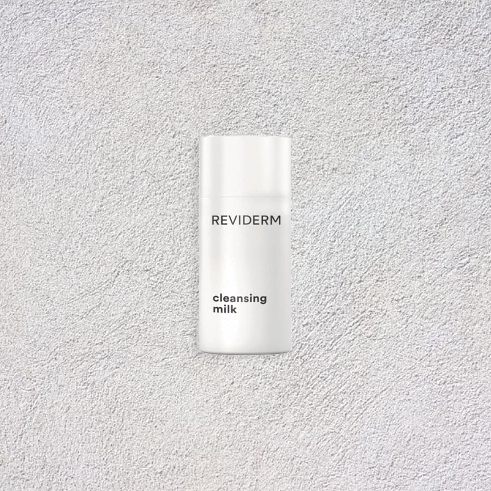 Застосування Cleansing Milk (Mini) REVIDERM.ua