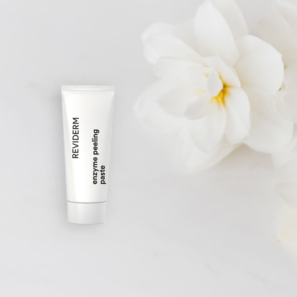 Результат Enzyme Peeling Paste (Mini) REVIDERM.Україна REVIDERM.ua