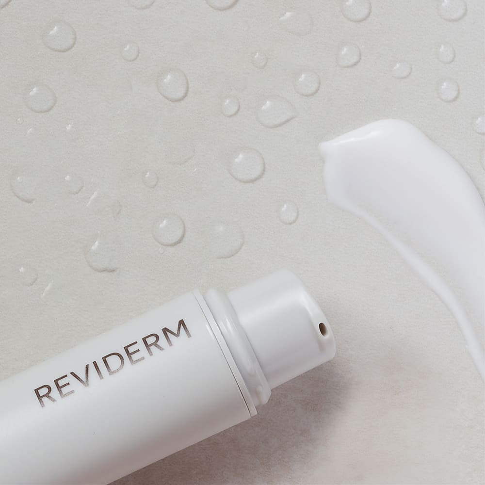 Застосування Hydro2 Infusion Cream (Mini) REVIDERM.ua