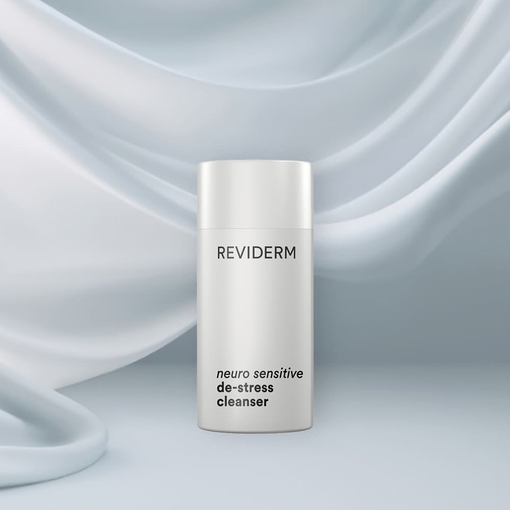 Результат De-stress Cleanser (Mini) REVIDERM.Україна REVIDERM.ua