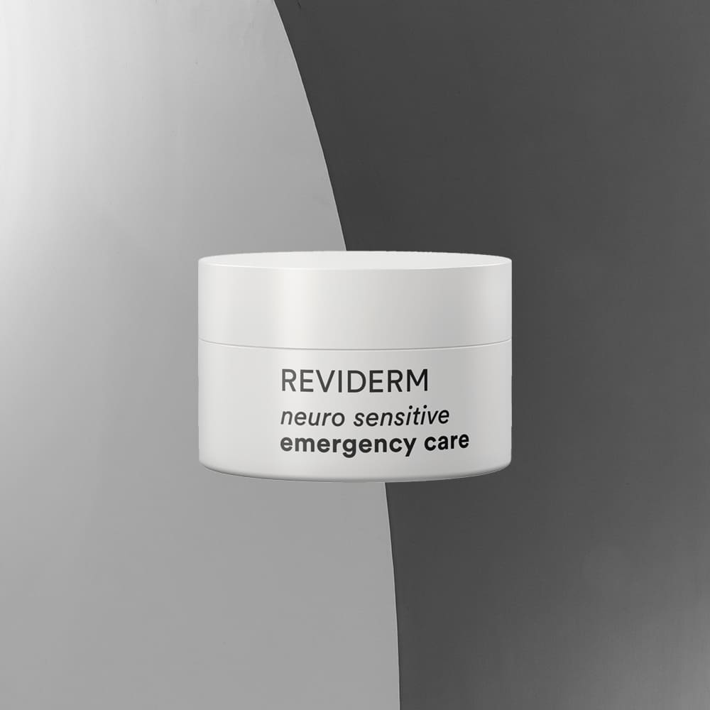 Застосування Emergency Care (Mini) REVIDERM.ua