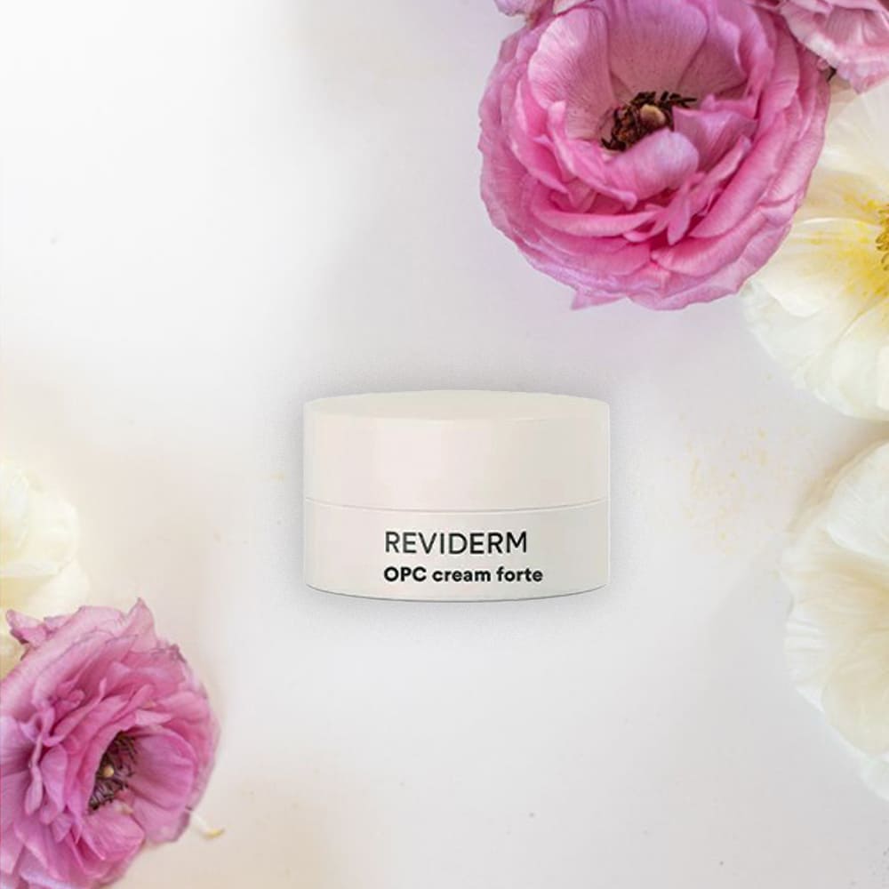 Результат OPC Cream Forte (Mini) REVIDERM.Україна REVIDERM.ua
