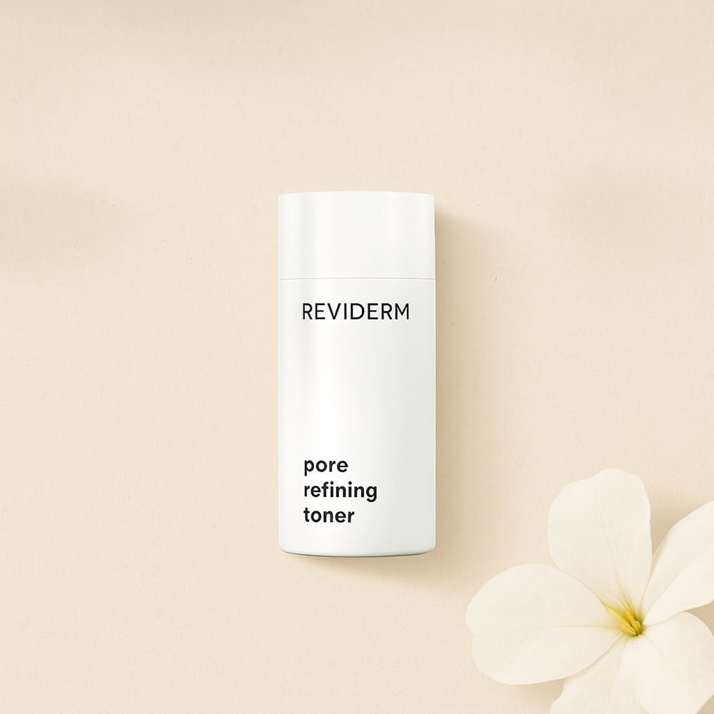 Результат Pore Refining Toner (Mini) REVIDERM.Україна REVIDERM.ua