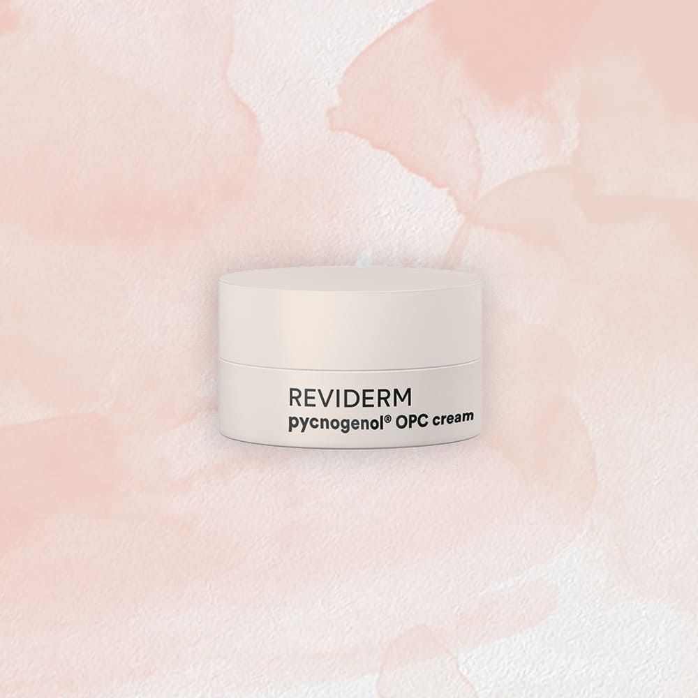 Результат Pycnogenol OPC Cream (Mini) REVIDERM.Україна REVIDERM.ua