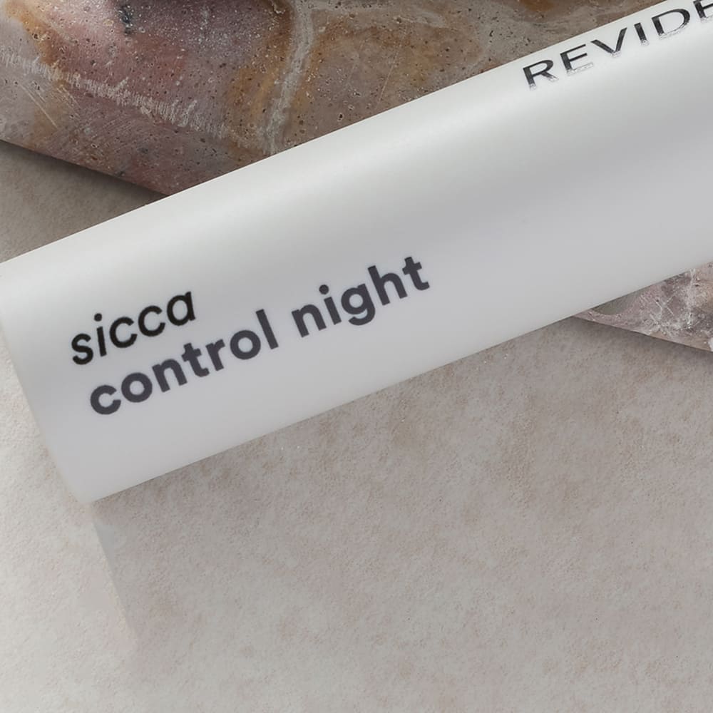 Результат Sicca Control Night (Mini) REVIDERM.Україна REVIDERM.ua