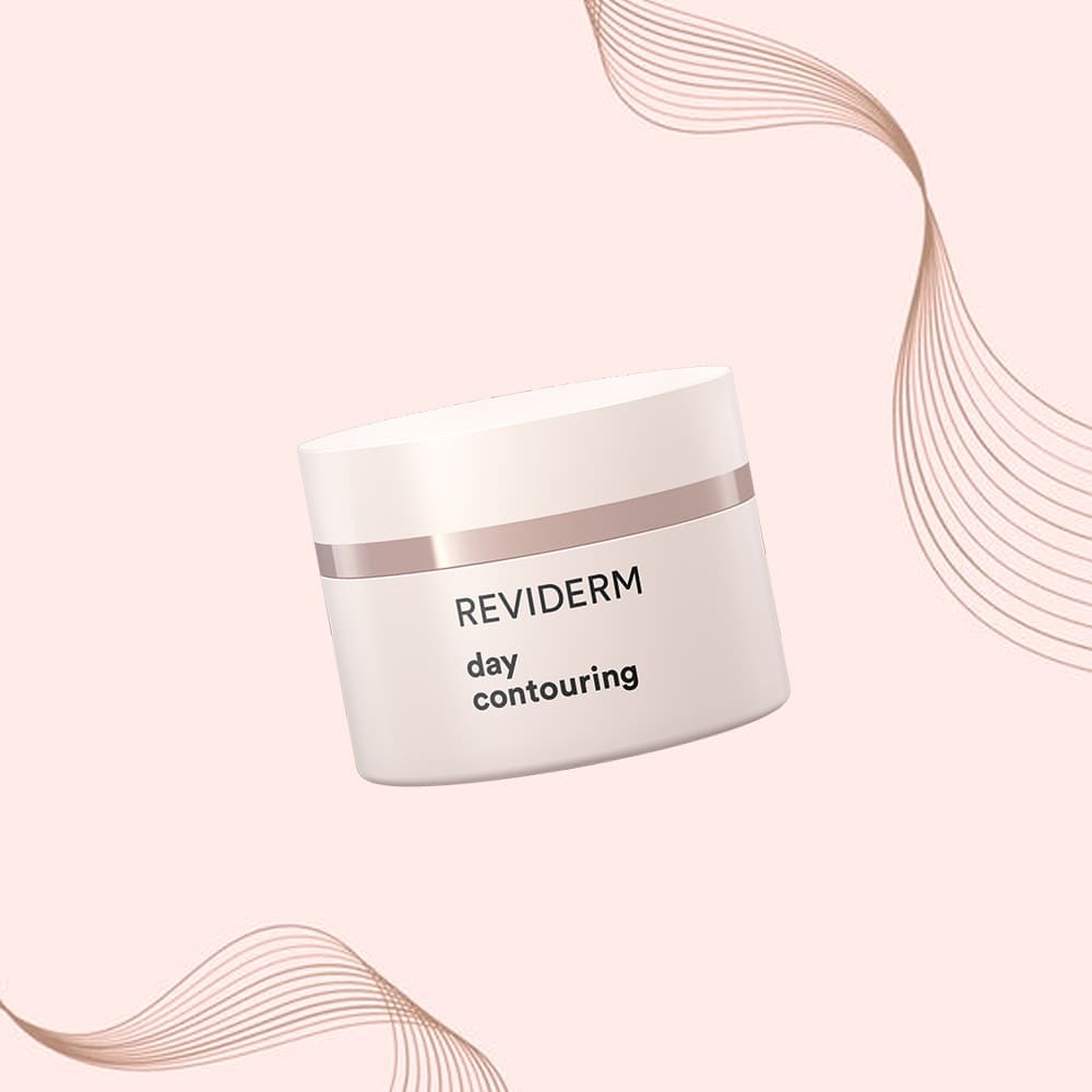 Застосування Day Contouring REVIDERM.ua