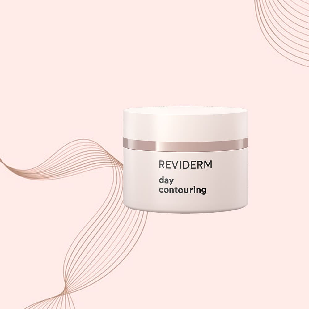 Результат Day Contouring REVIDERM.Україна REVIDERM.ua