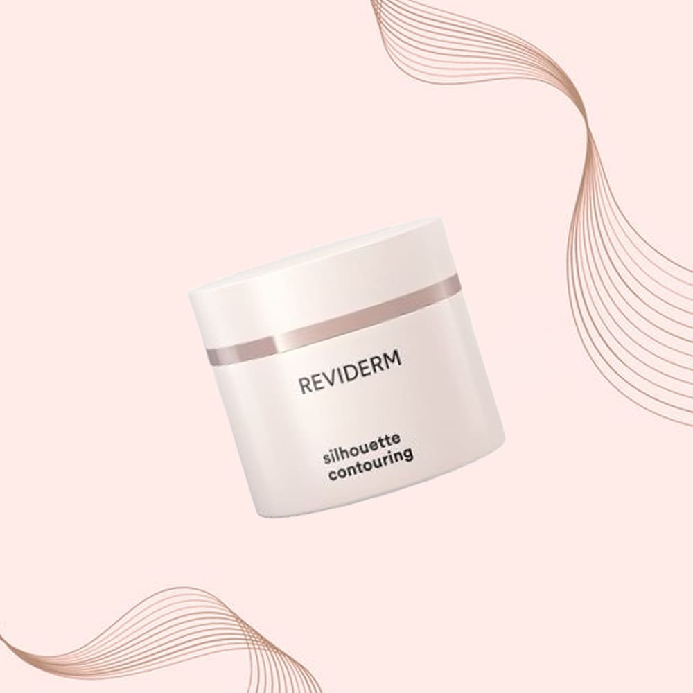 Результат Silhouette Contouring REVIDERM.Україна REVIDERM.ua