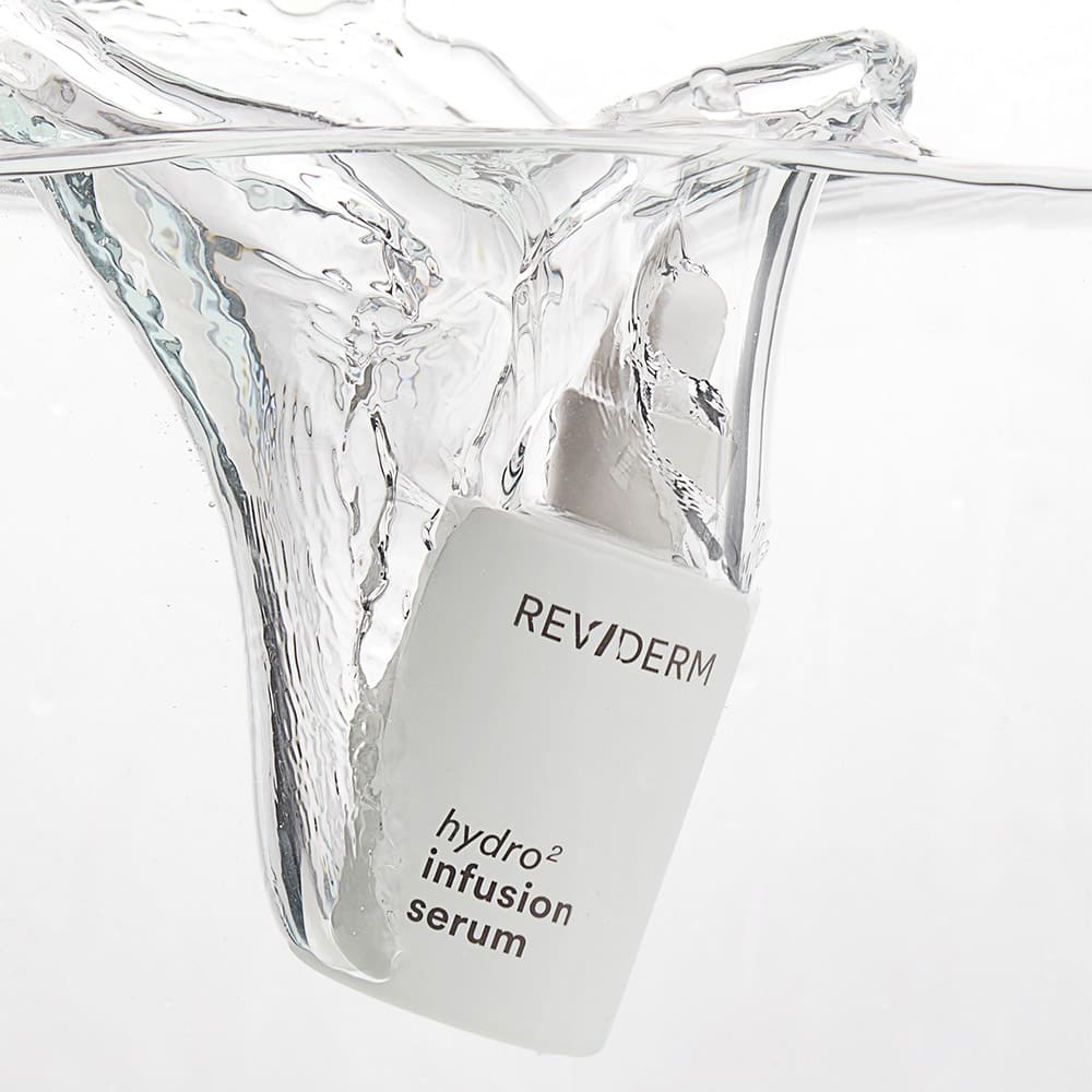 Результат Hydro2 Infusion Serum REVIDERM.Україна REVIDERM.ua