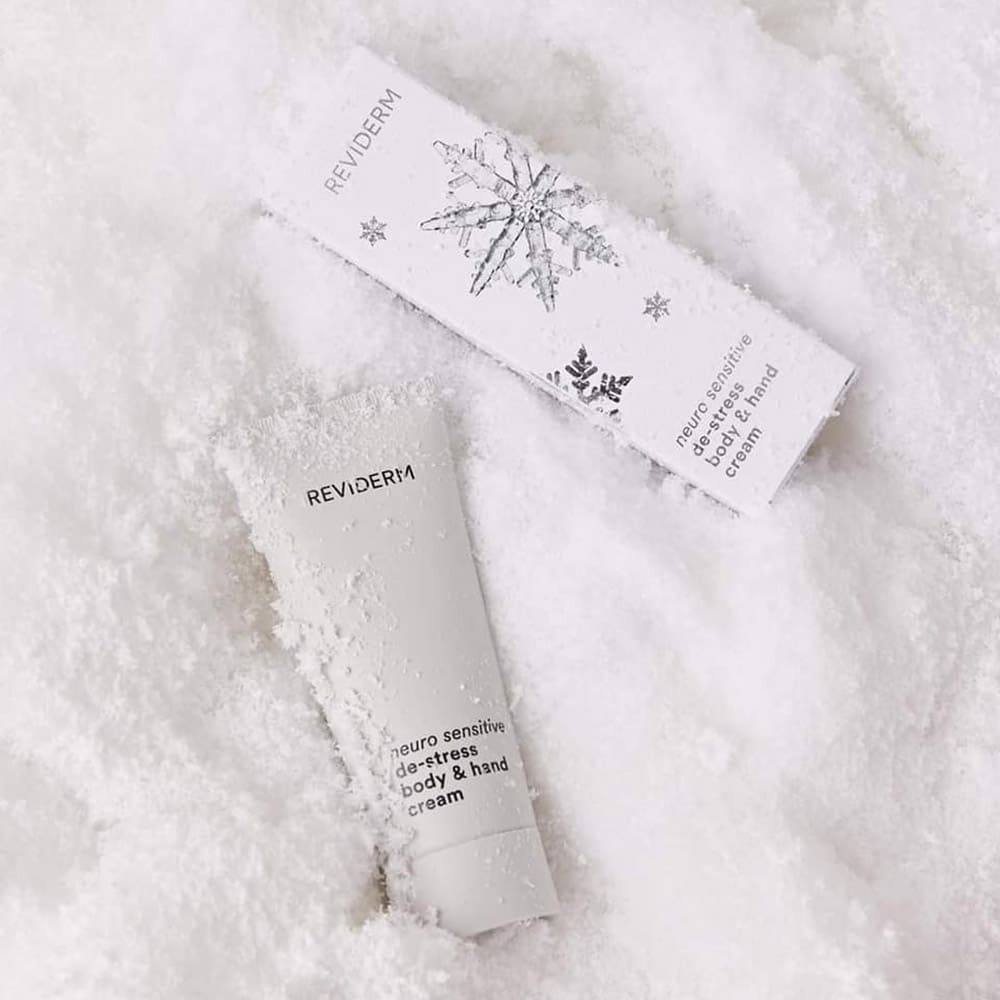 Результат Body & Hand Cream REVIDERM.Україна REVIDERM.ua