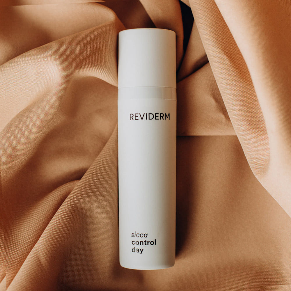 Результат Sicca Control Day REVIDERM.Україна REVIDERM.ua
