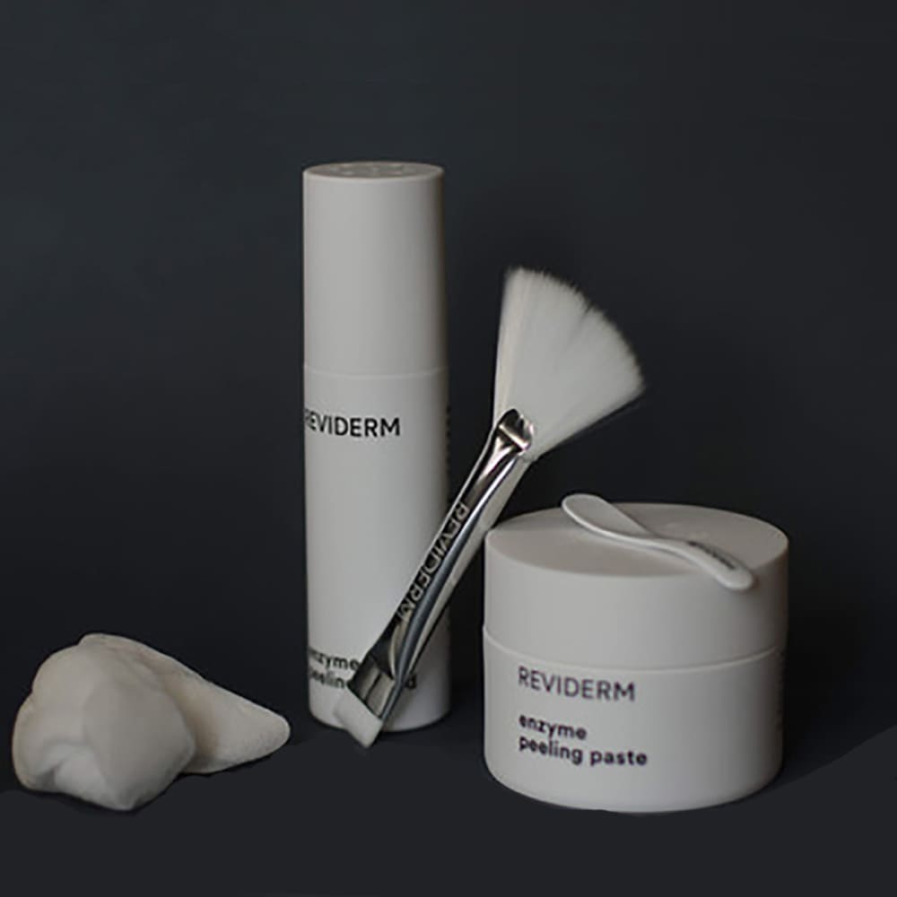 Enzyme Peeling Duo REVIDERM.Україна | REVIDERM.ua