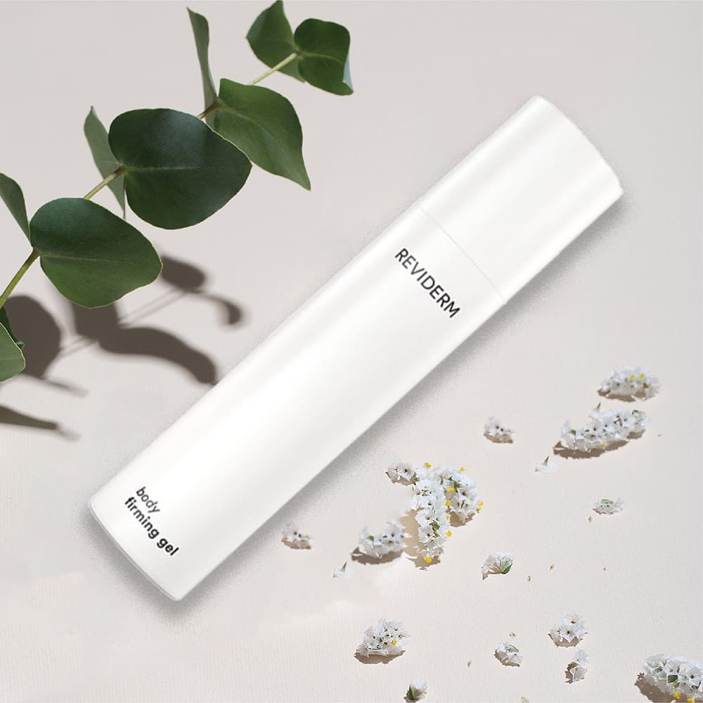 Результат Body Firming Gel REVIDERM.Україна REVIDERM.ua