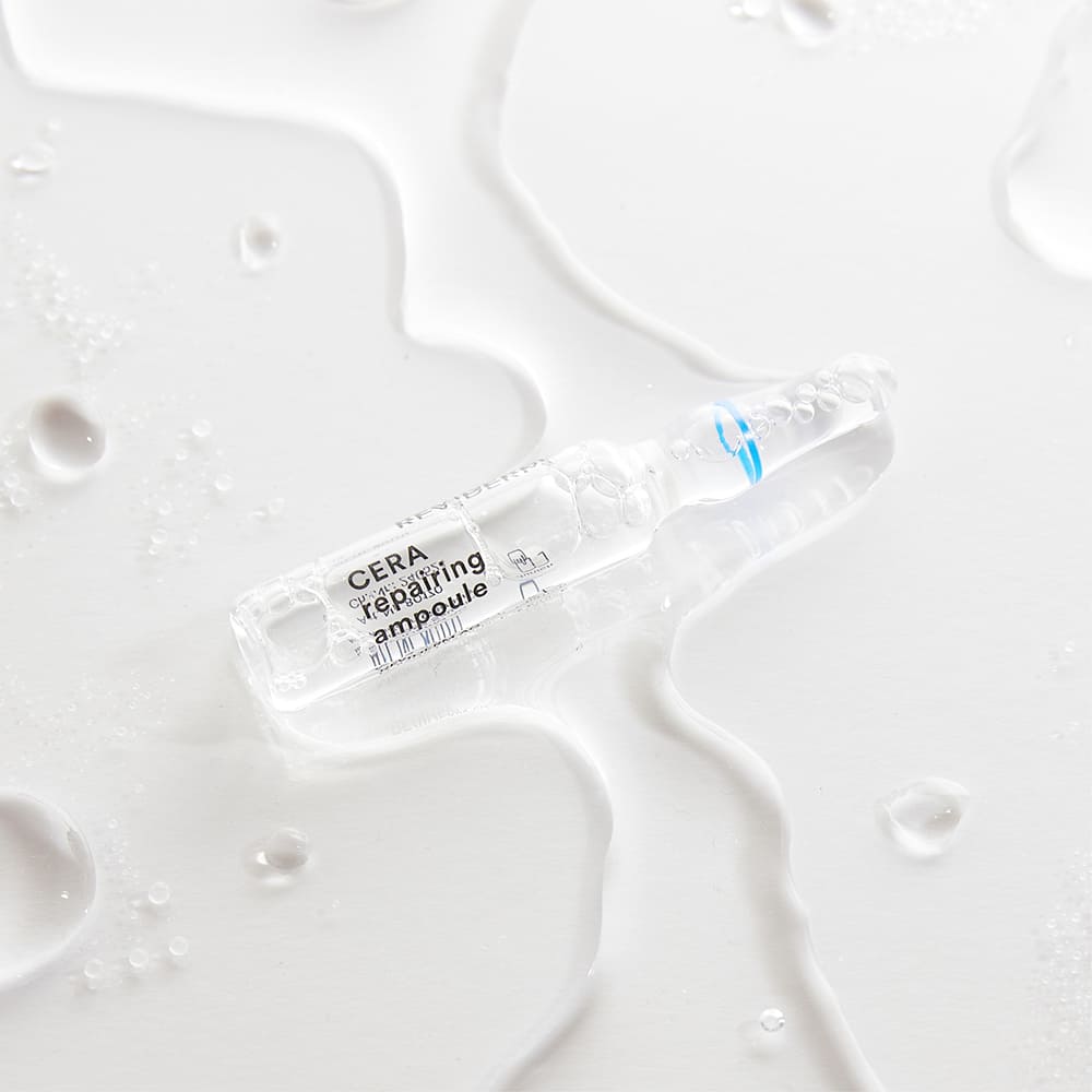 Результат CERA Repairing Ampoule REVIDERM.Україна REVIDERM.ua