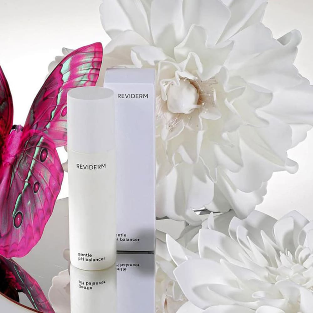 Результат Gentle pH Balancer REVIDERM.Україна REVIDERM.ua