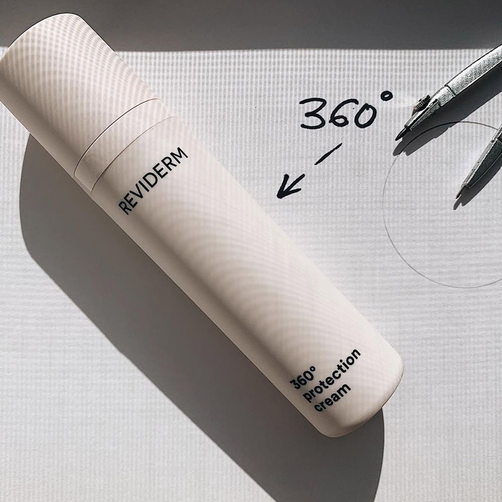 Результат 360° Protection Cream REVIDERM.Україна REVIDERM.ua