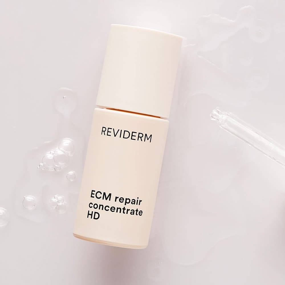 Результат ECM Repair Concentrate HD REVIDERM.Україна REVIDERM.ua
