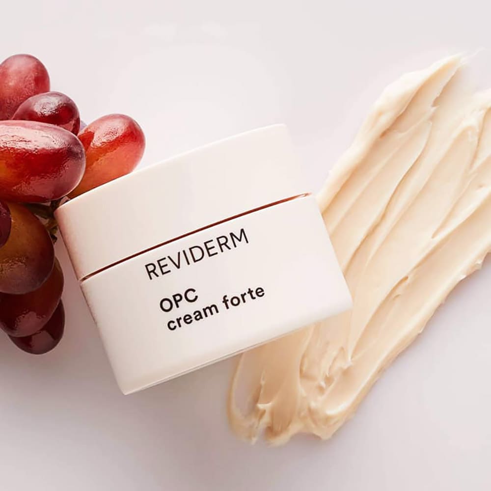 Результат OPC Cream Forte REVIDERM.Україна REVIDERM.ua