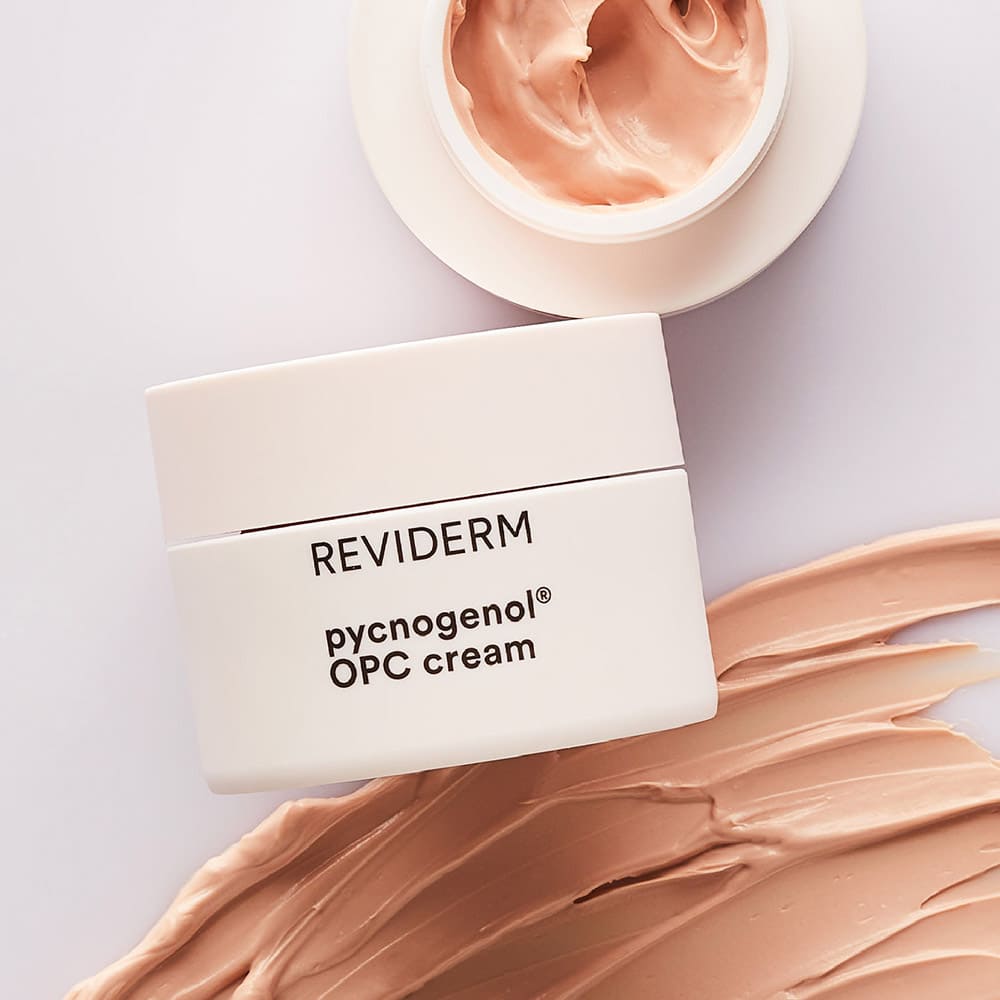 Результат Pycnogenol OPC Cream REVIDERM.Україна REVIDERM.ua